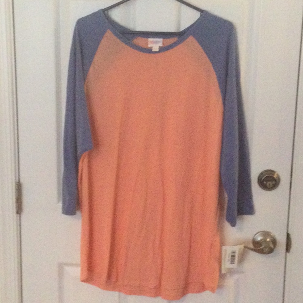 LulaRoe Randy